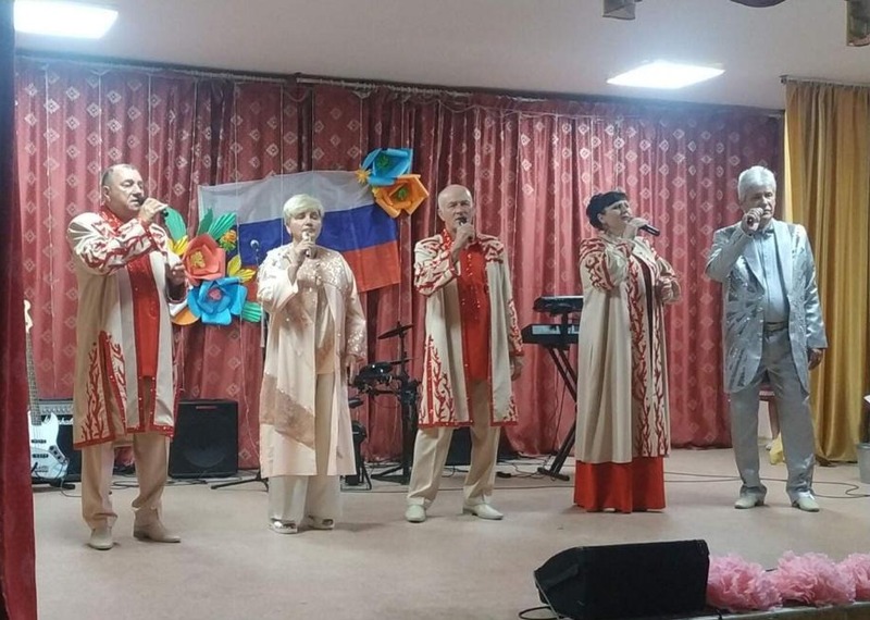 Камызякский Район Фото