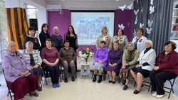 Камызякцы читают стихи о войне