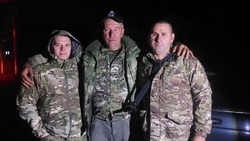 Лидер камызякских волонтёров попал в списки сайта «Миротворец»