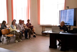 В Камызякском районе обсудили вопросы развития туристической отрасли