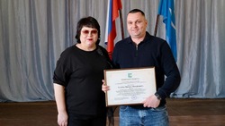 Камызякских коммунальщиков поздравили с профессиональным праздником