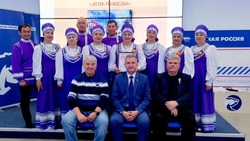 Камызякцы стали лауреатами областного литературного конкурса «День Победы»