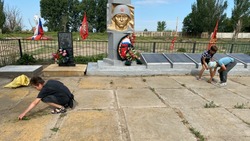 В Камызякском районе работают «Зелёные патрули»
