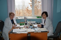 В Камызякском районе ситуация с туберкулёзом улучшается