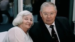 Первый глава Камызякского района отмечает юбилей