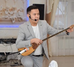 Камызякский педагог призвал земляков не забывать свои корни 