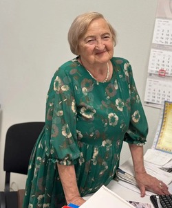 В Камызякском районе ушла из жизни ветеран медицины