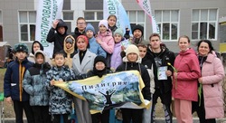 Камызякские туристы стали региональными призёрами