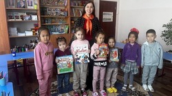 Камызякцы отметили Всемирный День защиты животных