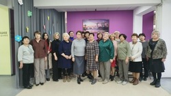 Камызякских библиотекарей учат помогать в выборе профессии