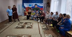 Камызякские педагоги изучают правила охраны труда