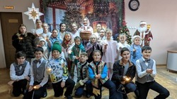 Камызякские музыканты стали лауреатами областного фестиваля