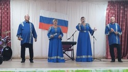 В Камызякском районе отметили день рождения посёлка