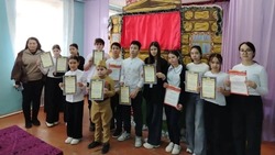 Камызякцы почтили память Муссы Джалиля