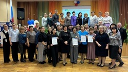 Камызякские педагоги обсудили перспективы профильного обучения