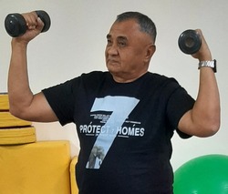 Камызякский ветеран КВН поделился воспоминаниями