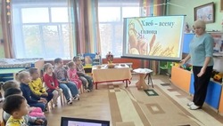 Камызякцы отметили День хлеба