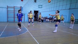 В Камызякском районе прошли два спортивных турнира