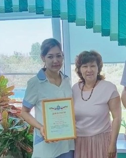 Камызякская соцработница победила в областном конкурсе «Лучший по профессии»