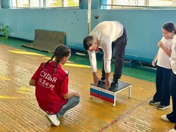 В 2026 году камызякцы станут участниками более десяти фестивалей ГТО