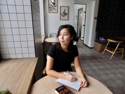 Камызякцам рассказали о пользе ментальной арифметики