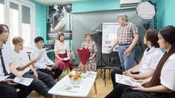 Камызякские подростки выпустили газету 