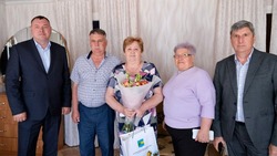 В камызякской семье два брата стоят на защите Родины