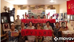 Камызякцы вспомнили земляков – участников войны с Японией