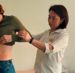 Камызякцы отметили Всемирный день мозга