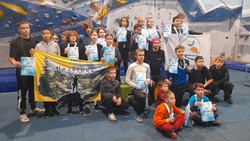 Камызякцы завоевали призы зимнего кубка «Свобода»