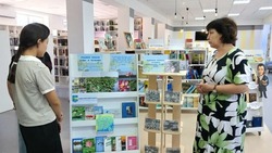Камызякцы изучают историю своего края 