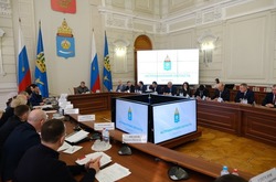Астраханский губернатор потребовал ужесточить правила для приезжих туристов