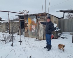 Житель Камызякского района обокрал дом из-за мести