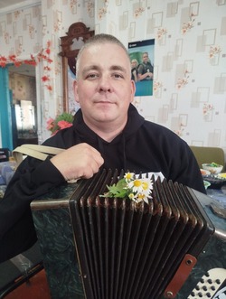 В Камызякском районе отметили день села