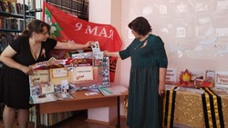 Камызякцы посвятили «Библионочь» победе в войне