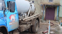 В Камызяке продолжают возникать ЧП в групповой канализации