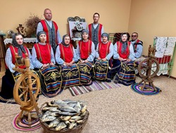 Камызякские артисты стали дипломантами всероссийского конкурса