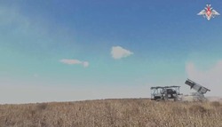 В Запорожской области освобожден населенный пункт Новогригоровка