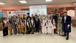 Камызякцы обсудили вопросы межнационального согласия