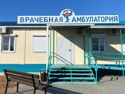 В регионе ежегодно модернизируют больницы и поликлиники