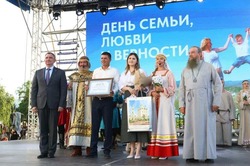Камызякцы представят наш регион на уровне России