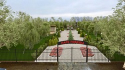 В Камызякском районе откроется новый Парк Победы