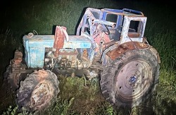 Двое камызякцев погибли в ДТП