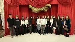 Камызякцы посмотрели оперу «Евгений Онегин»