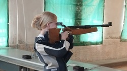 Камызякцы завоевали призы в областном турнире по стрельбе