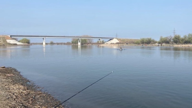 В Раздоре