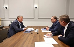 Губернатор Астраханской области обозначил приоритеты в сфере здравоохранения