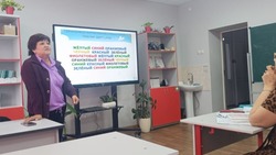 Камызякцев учат бороться с деменцией