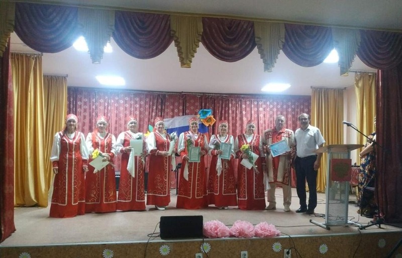 Камызякский Район Фото