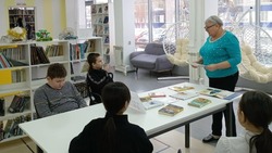 Камызякцев учат бороться с вирусами